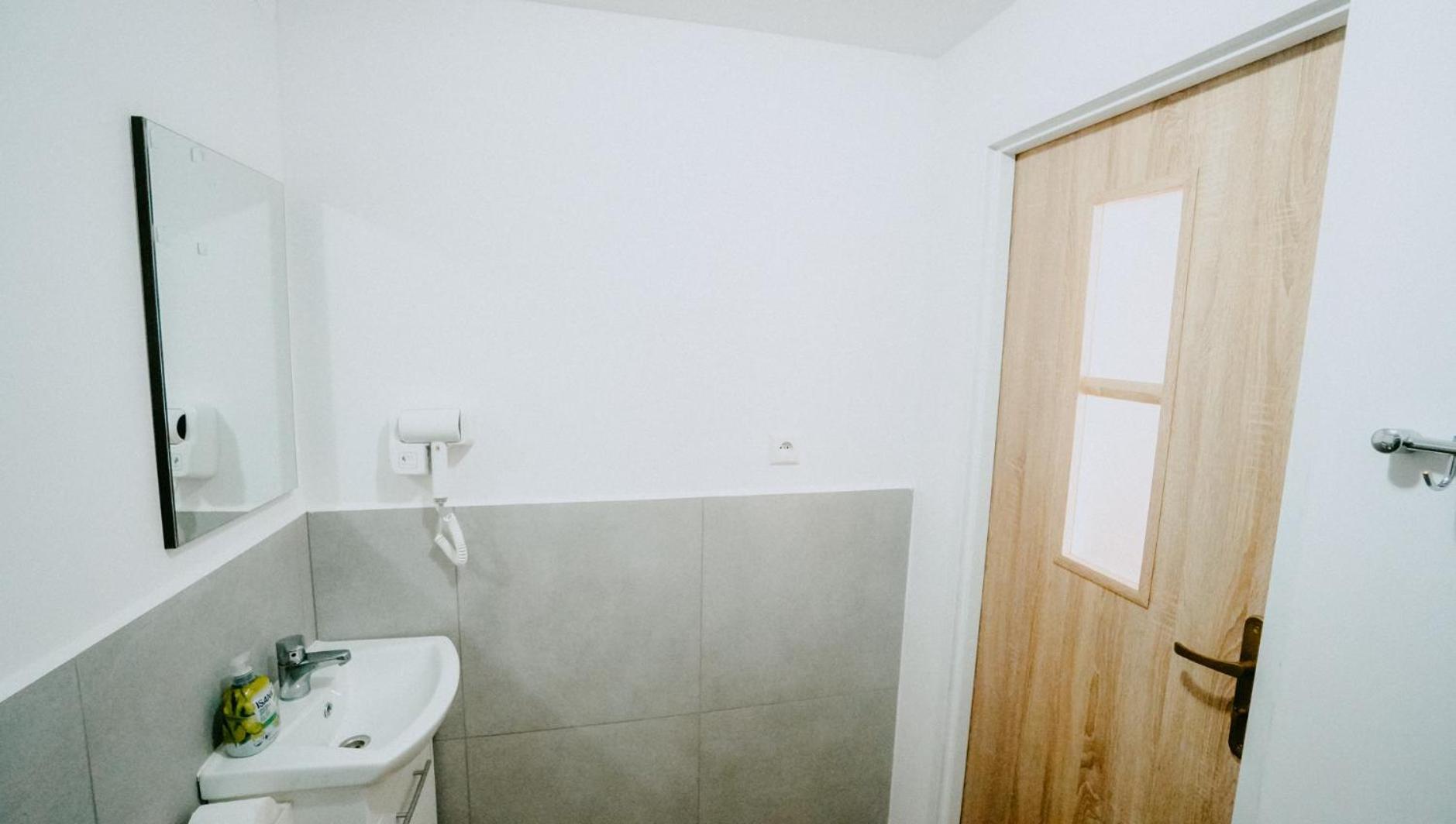 Noclegi Woku Świebodzice Dış mekan fotoğraf