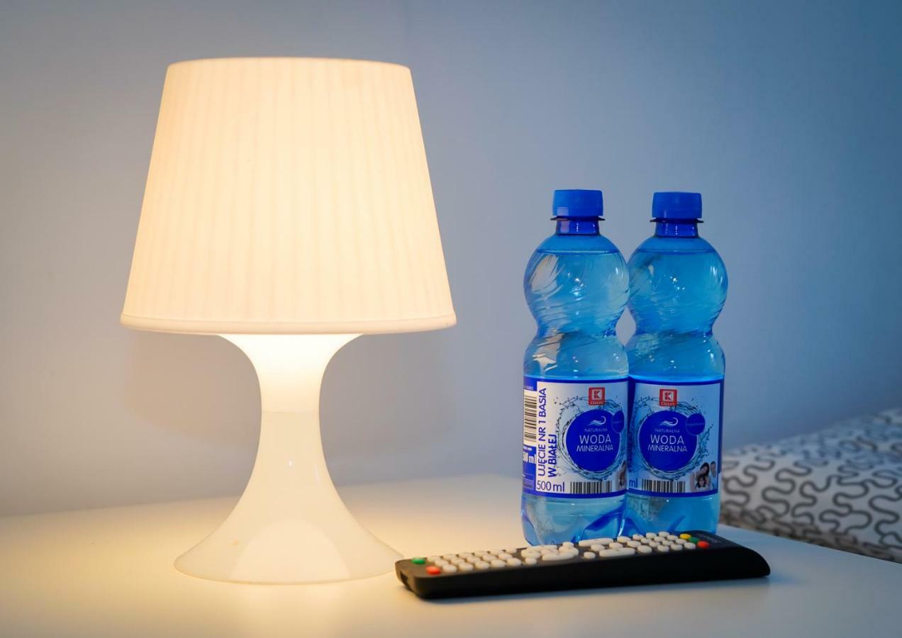 Noclegi Woku Świebodzice Dış mekan fotoğraf